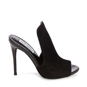 Steve Madden SINFUL Suede Heels